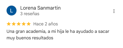 lorena