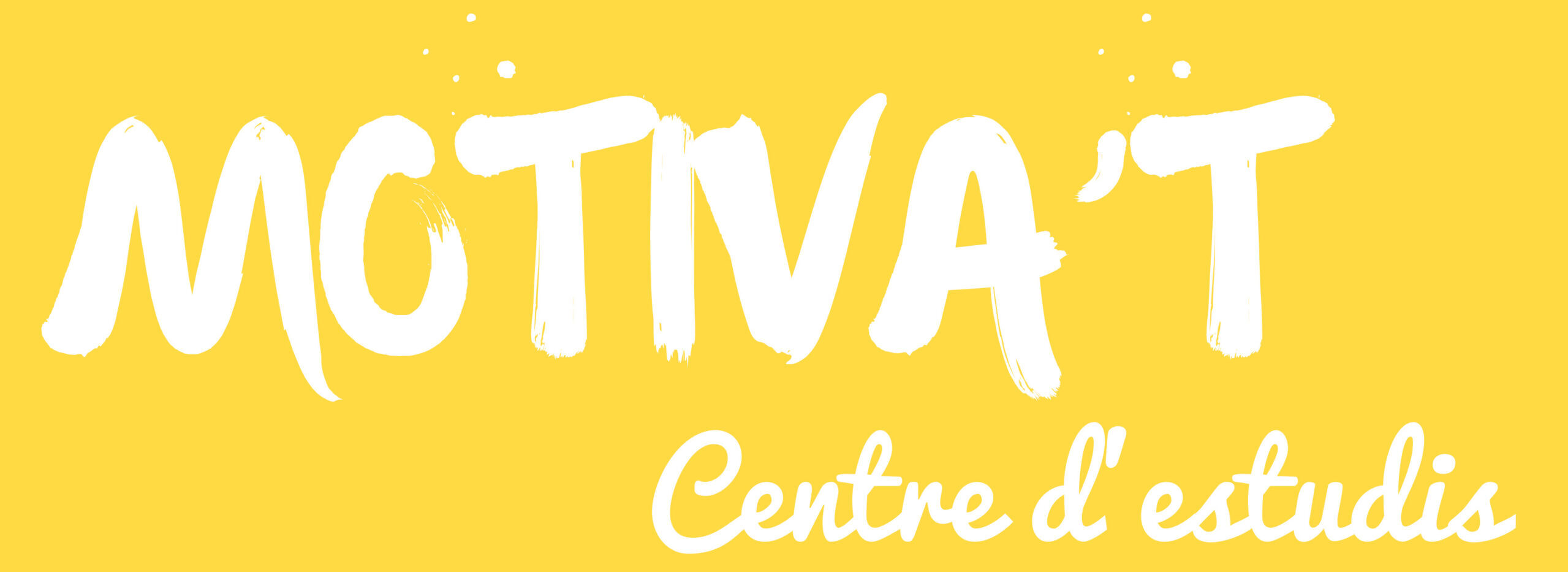 MOTIVA'T · Centre d'Estudis